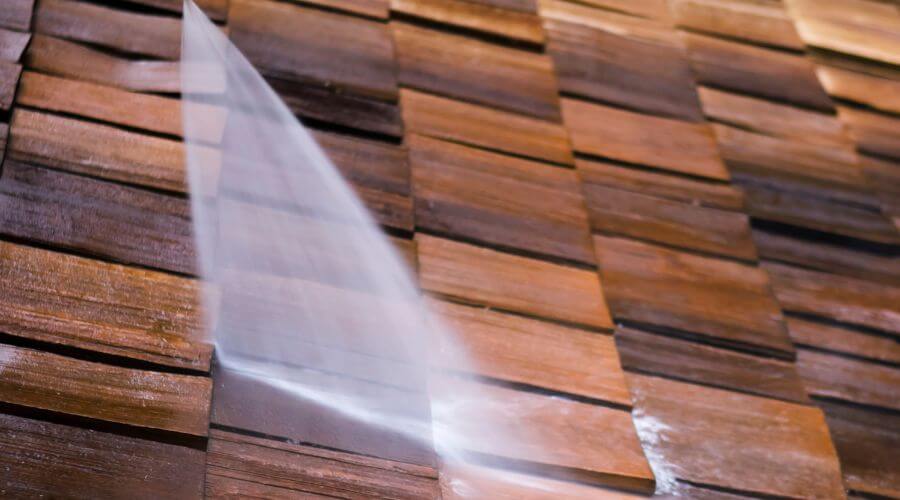 Roof Installation in Wilderville, OR